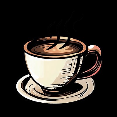 HALLOWED GROUNDS COFFEE