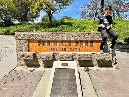 Fox Hills Park