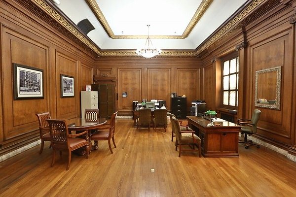 CapEquityLocations security building