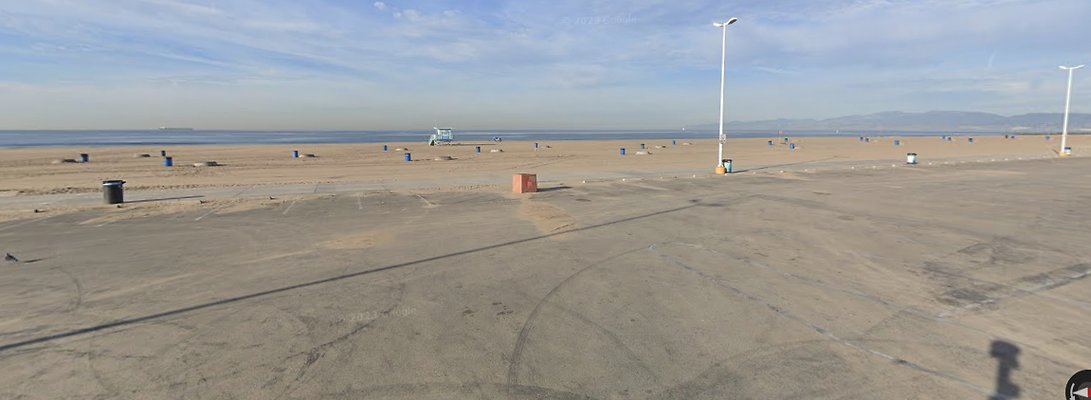 Dockwieller Beach