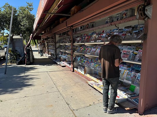 Century World News