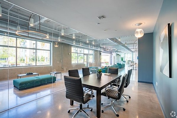 CapEquityPacTechOffices11 CapEquityPacTechOffices11