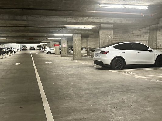 GALAXY PARKING