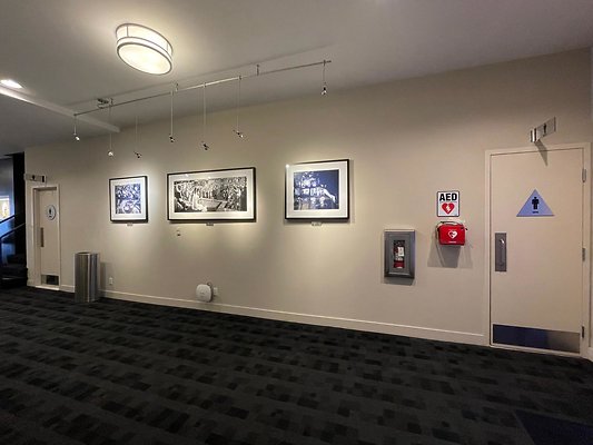 zanuck theater