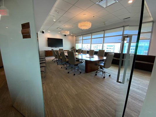 building 103 conference room