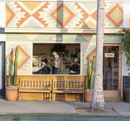 CAST CulverCity 13524