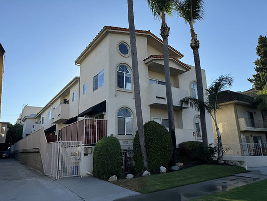 3727 Watseka Ave, Los Angeles