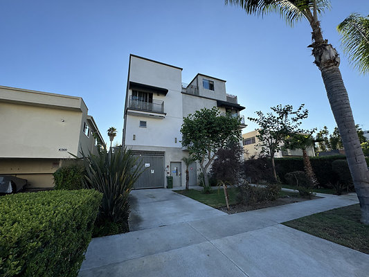 3627 Dunn Ave, Los Angeles