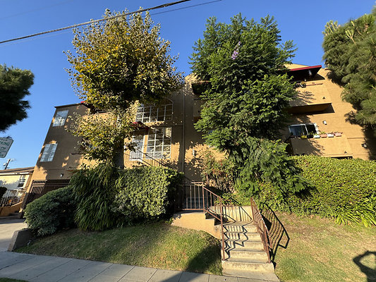 2436 Federal Ave, Los Angeles