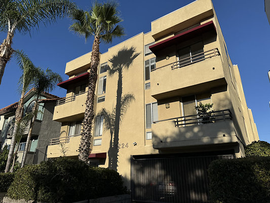1224 S Corning St, Los Angeles