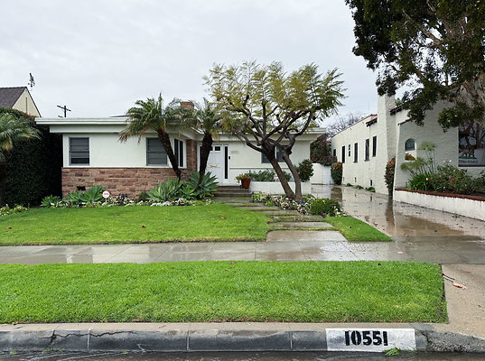 10551 Bradbury Rd