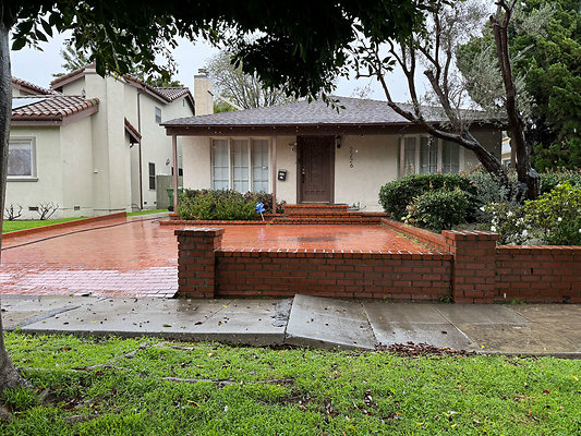 2226 Patricia Ave