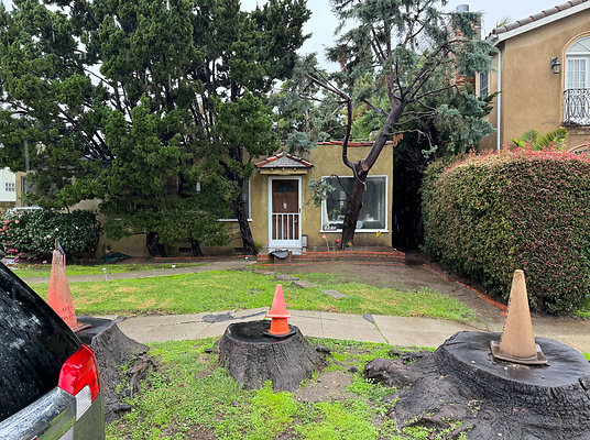2221 Patricia Ave