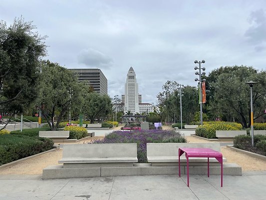 Grand Hope Park