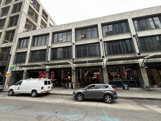Grand Central Market