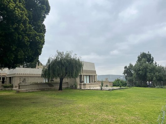 Barnsdell Art Park