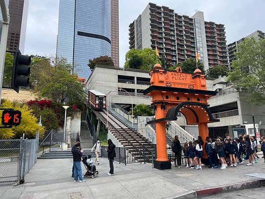 Angels Flight