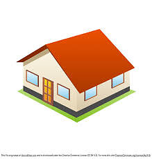 HOUSE-near studio