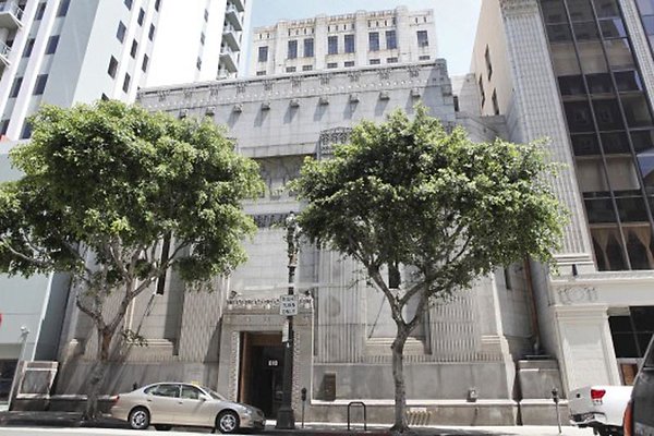 Exchange LA