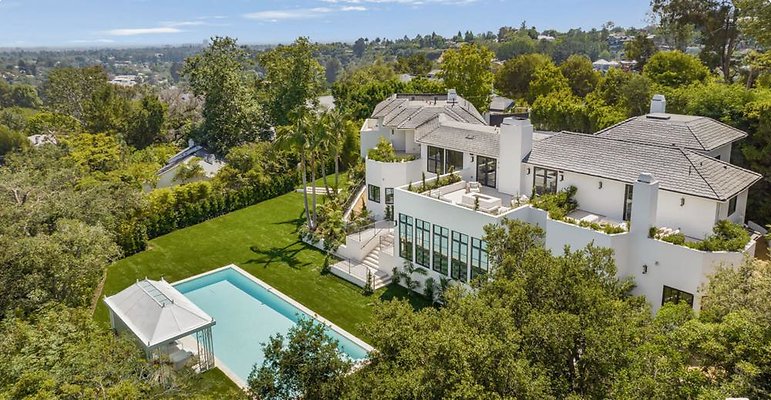 Five Star 1748 Correa Way LA