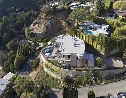 5Star 2501 Zorada Dr Hollywood