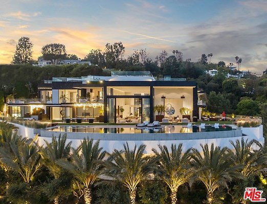 Five Star 777 Sarbonne Road LA