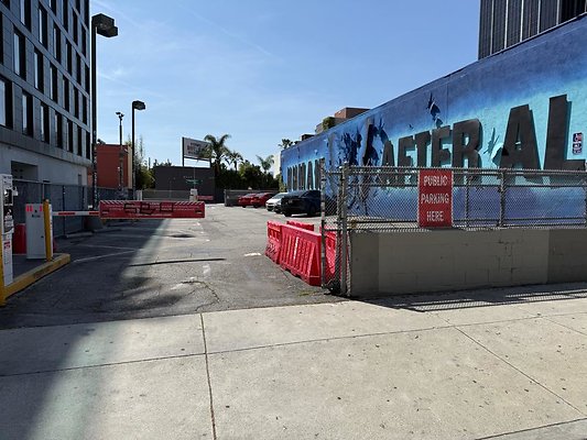1418 N Cahuenga Blvd