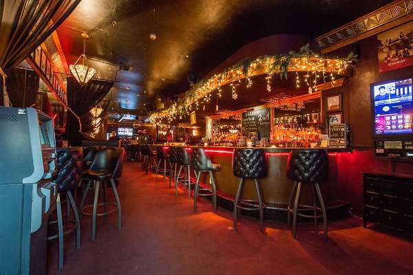 Boardners B52 Club