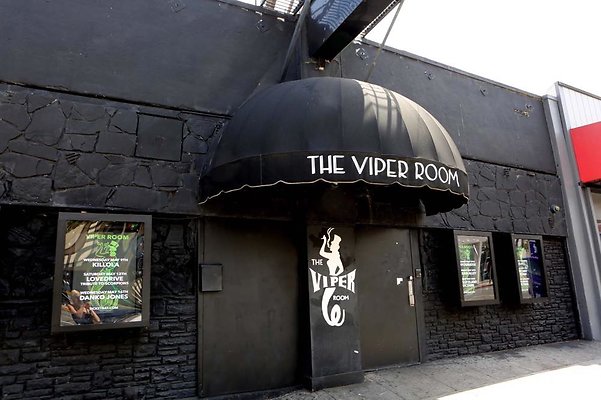 Viper Room-prototype