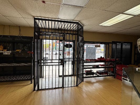 Pacific Pawn Shop Not Cleared