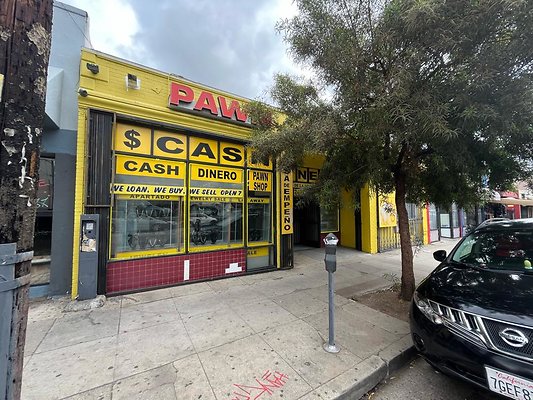 Union Pawn Brokers