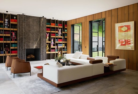 Benedict Barn House photo-16