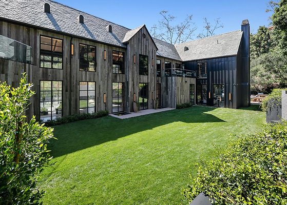Benedict Barn House photo-43