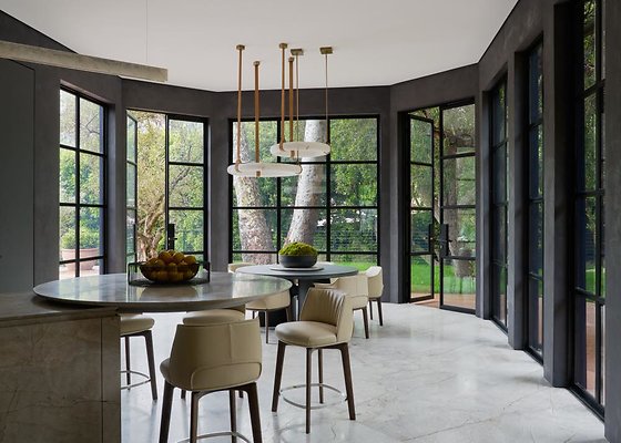 Benedict Barn House photo-10