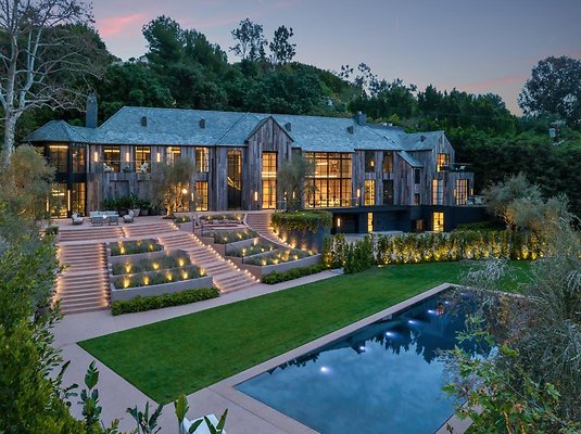 Benedict Barn House photo-2