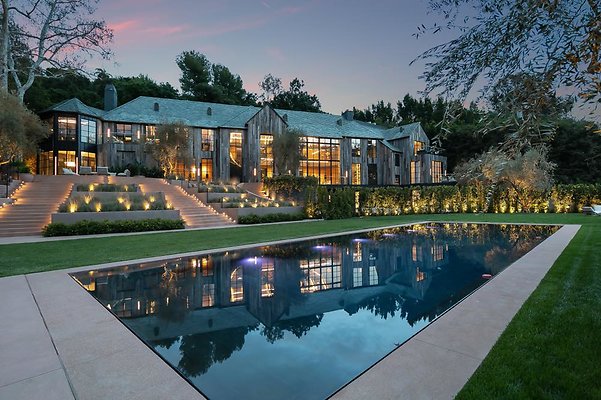 5 Star 2650 Benedict Canyon BEL AIR
