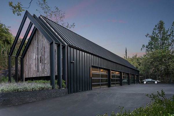 Benedict Barn House photo-3