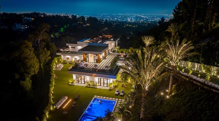 5 Star 924 Linda Flora Dr BEL AIR