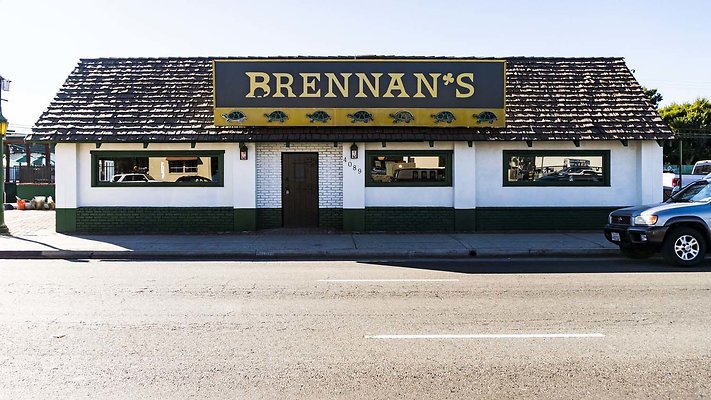 Brennans