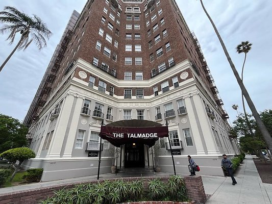 Talmadge