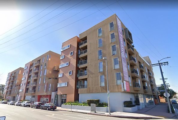 A2F 495 - NOHO