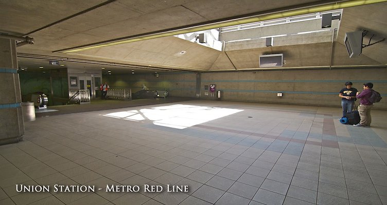 Union-Sation-Red-Line