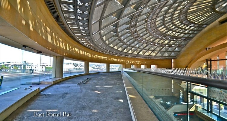 East-Portal-Bar