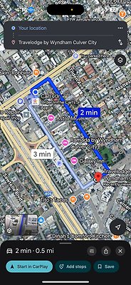 E.Bound Venice at Sepulveda (CC YUCK)