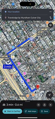 W.Bound Venice at Military