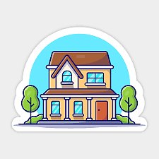 RAINAS HOUSE