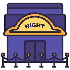 NIGHTCLUB