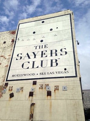 Sayers Club