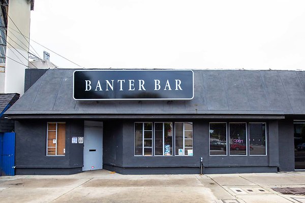 Banter Bar