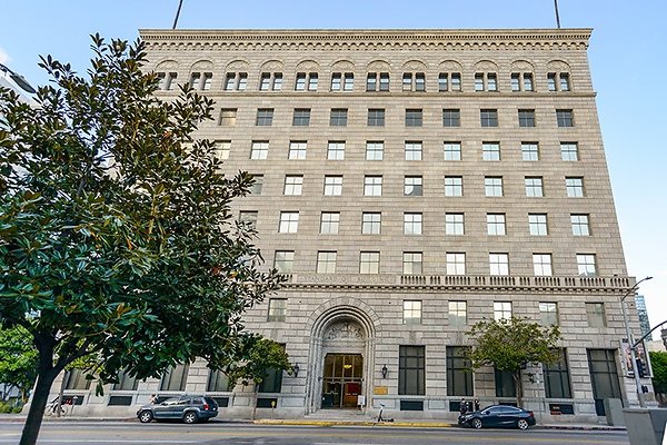 Standard-Oil-Building